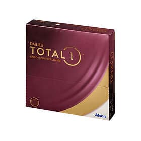 Alcon Dailies Total1 (90-pack)