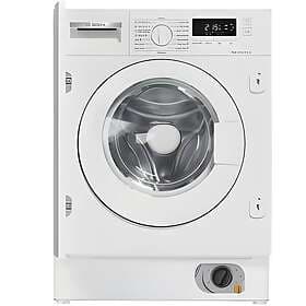 Bosch Series 4 WKD28260GB (White)