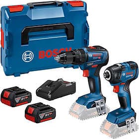 Bosch GSB55GDR200
