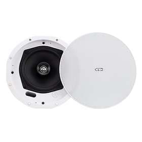 Aten 6.5" Coaxial Ceiling Loudspeaker (each)