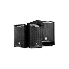 Power Dynamics PDCS1500 2.1