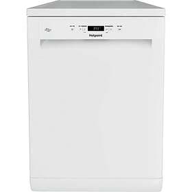 Hotpoint HP2FFC14BN6WUK (White)