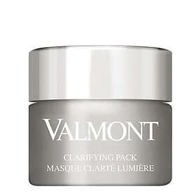 Valmont Clarifying Pack Enzymatic Exfoliating Cream Mask 50ml