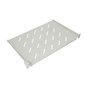 Extralink Shelf 19" 1U EX.12745