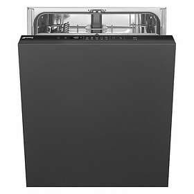 SMEG DI262D (Black)
