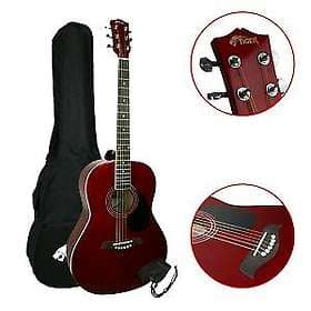 Tiger Music Acoustic