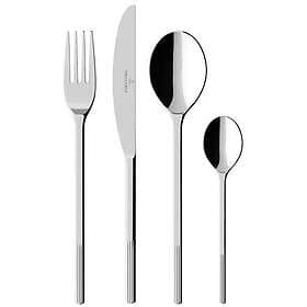 Villeroy & Boch Afina Cutlery Set 24-piece
