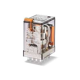 Finder 553482300030 3-Way Surge Protector