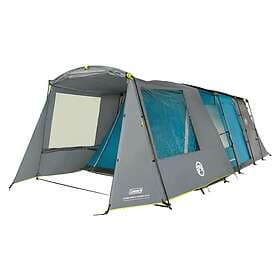 Coleman Victoria Falls Tent Closed Porch (OneSize) 2229938