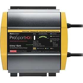 ProMariner ProSportHD 6 Gen 4 12A