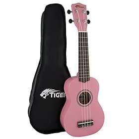 Tiger Music Beginner Soprano
