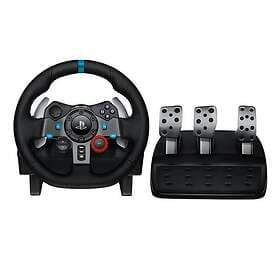 Logitech G G29 Driving Force (PC/PS4/PS5)