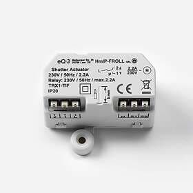HomeMatic Hmip-Froll