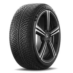 Michelin Pilot Alpin 5 255/65 R19 114V