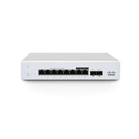 Cisco MS130-8-HW Switch