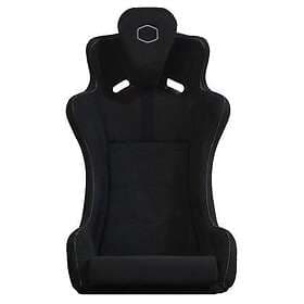 Cooler Master Dyn X Racing Seat