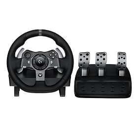 Logitech G920 Driving Force (PC/Xbox Series X/S/Xbox One)