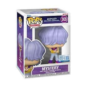 Funko Pop! KPop Demon Hunters Mystery Saja Boys #2435