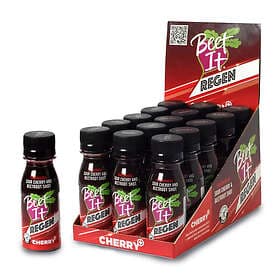 Beet It Regen Cherry+ 70ml 15-pack