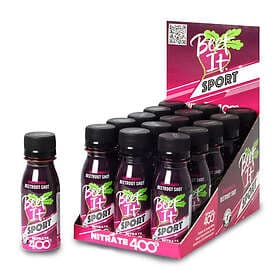 Beet It Sport Nitrate 400 70ml 15-pack