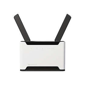 MikroTik Chateau 5G R17 ax