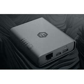 MikroTik KNOT Embedded LTE4
