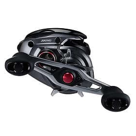 Shimano Scorpion DC MD