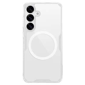 Nillkin Nature TPU Pro Magnetic Case with MagSafe for Samsung Galaxy S25