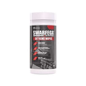 Swarfega Black Box Disinfection Wipes 70pcs
