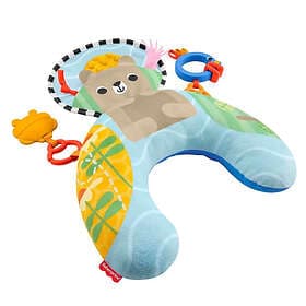 Fisher-Price Balanced Beginnings Tummy Wedge JHB44