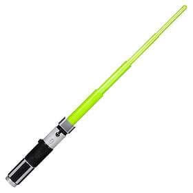 Star Wars Disney Basic Lightsaber Green