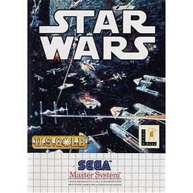 Star Wars (Master System)