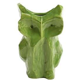 Serax After Midnight Owl Vase L
