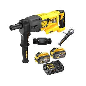 Dewalt DCD150 (2 x 9ah Li-ion Battery)