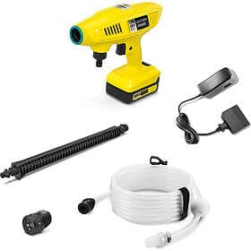 Kärcher KHB 4-18 PLUS