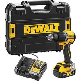 Dewalt DCD799 (1x5Ah)