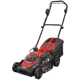 Sealey CP40VLM