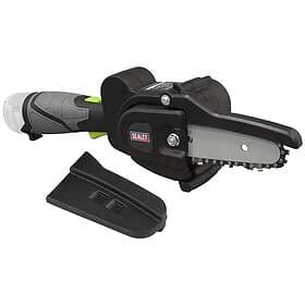 Sealey CP108VPS Pruning Chainsaw (w/o Battery)