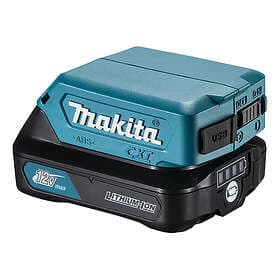 Makita DEBADP08 USB Battery Adaptor