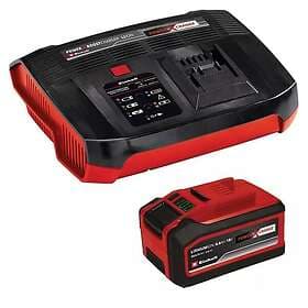 Einhell PXC Slim Plus Battery 18V 6Ah