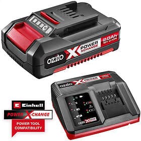 Ozito PXC 18V 2.0Ah