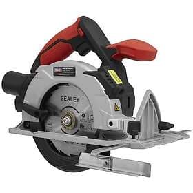 Sealey CP20VCS (w/o Battery)