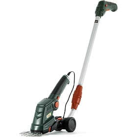 Webb WE7.2GHS Grass and Hedge Shears with Extension Handle