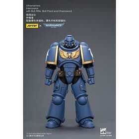 Joy Toy Ultramarines Intercessor 12cm