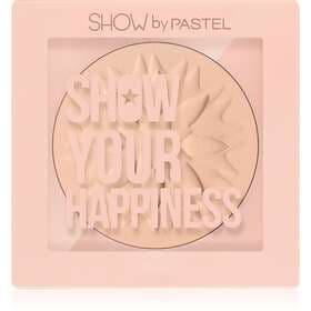 Pastel Cosmetics Show Your Purity Pressed Powder 9.3g