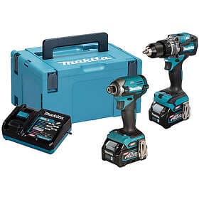 Makita DK0176G205 (2x2.5Ah)