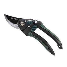 Faithfull Bypass Secateurs
