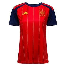 Adidas Spain 26/27 Home T-shirt (Women's)