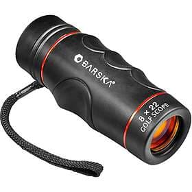 Barska Blueline 8x22 Golf Scope