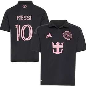 Adidas Inter Miami 2026 Away Jersey (Unisex)